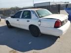 2002 Ford Crown Victoria Police Interceptor