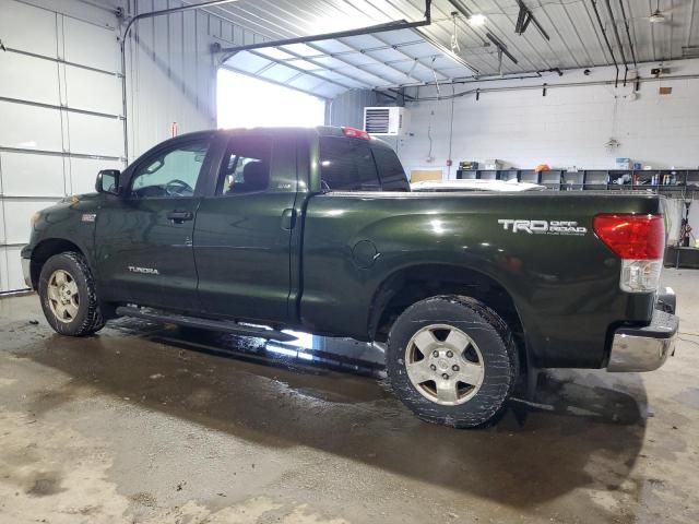 2010 Toyota Tundra Double Cab SR5