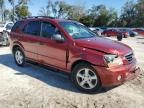 2007 KIA Sorento EX