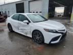 2023 Toyota Camry SE Night Shade