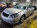 2006 Nissan Altima S