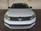 2016 Volkswagen Jetta S