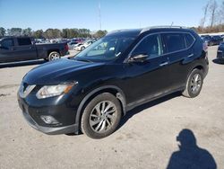 2015 Nissan Rogue S en venta en Dunn, NC