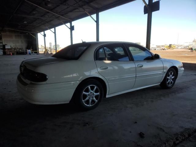 2005 Buick Lesabre Custom