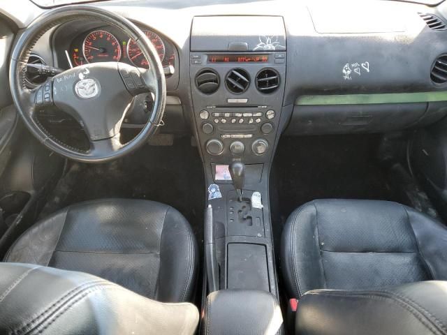 2005 Mazda 6 S