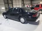 2000 Buick Lesabre Limited