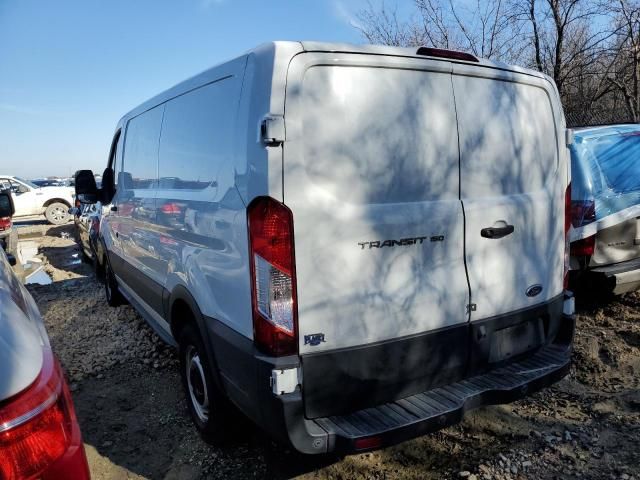 2019 Ford Transit T-150