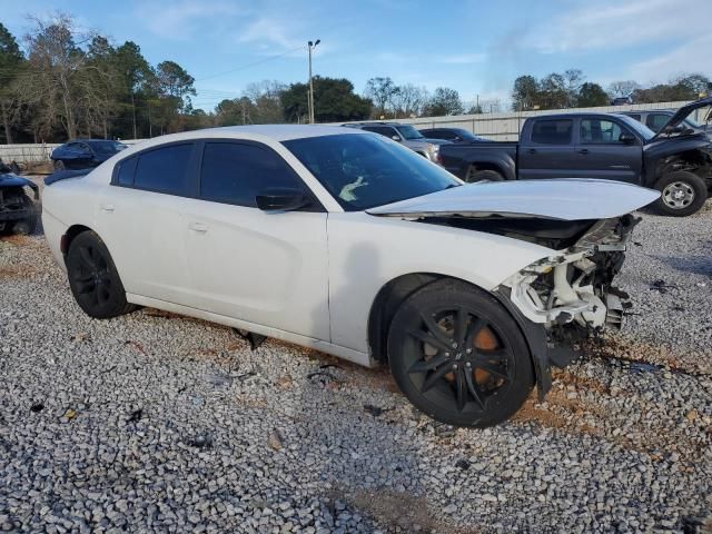 2017 Dodge Charger SE