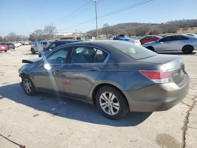 2010 Honda Accord LXP