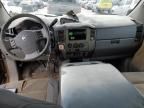 2004 Nissan Titan XE