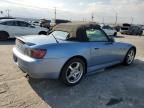 2002 Honda S2000