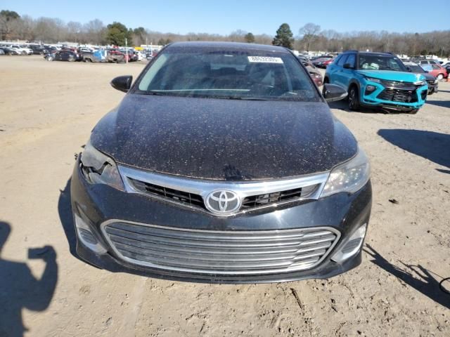 2014 Toyota Avalon Base