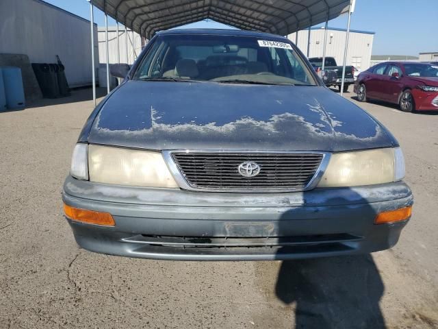 1997 Toyota Avalon XL