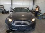 2016 Ford Taurus SE