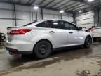 2018 Ford Focus S