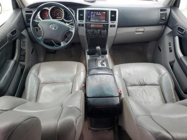 2005 Toyota 4runner Limited