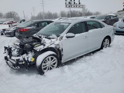 2020 Volkswagen Passat SE en venta en Columbus, OH