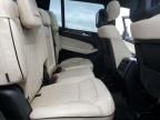 2013 Mercedes-Benz GL 450 4matic