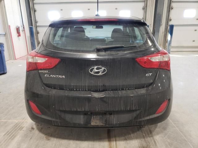 2016 Hyundai Elantra GT