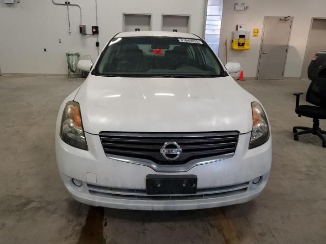 2009 Nissan Altima 2.5