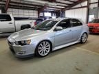 2010 Mitsubishi Lancer GTS