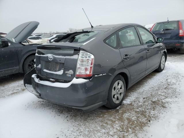 2009 Toyota Prius