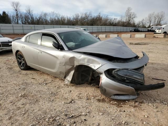 2018 Dodge Charger SXT