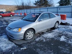 2002 Honda Civic EX en venta en Grantville, PA