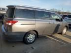 2014 Nissan Quest S