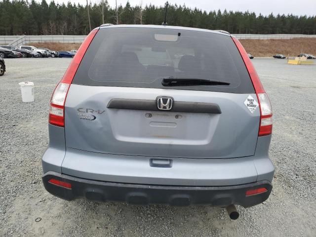 2008 Honda CR-V LX