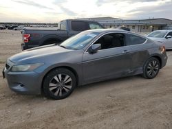 Honda salvage cars for sale: 2010 Honda Accord LX