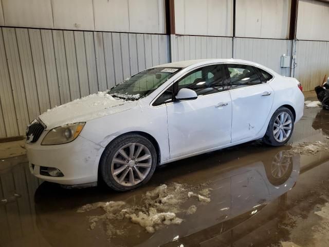 2012 Buick Verano