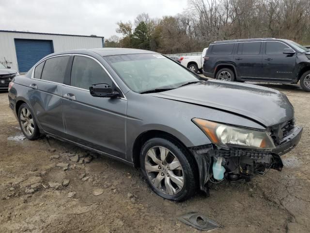 2010 Honda Accord EXL