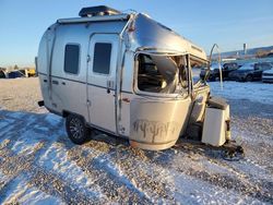 Salvage trucks for sale at Casper, WY auction: 2023 Airstream Caravel