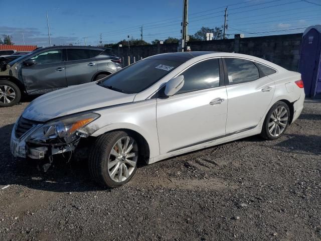 2016 Hyundai Azera Limited