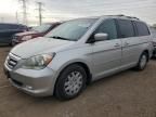 2007 Honda Odyssey Touring