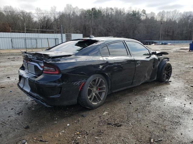 2019 Dodge Charger SRT Hellcat