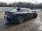 2019 Dodge Charger SRT Hellcat