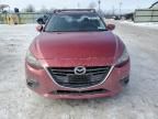 2014 Mazda 3 Grand Touring