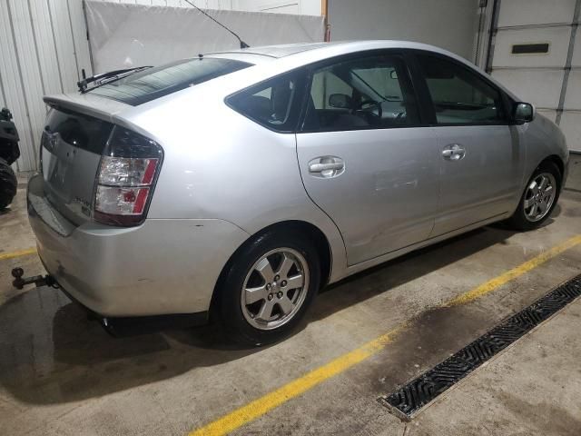 2005 Toyota Prius