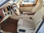 2010 Bentley Continental Flying Spur