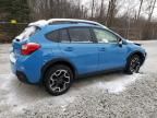 2017 Subaru Crosstrek Limited