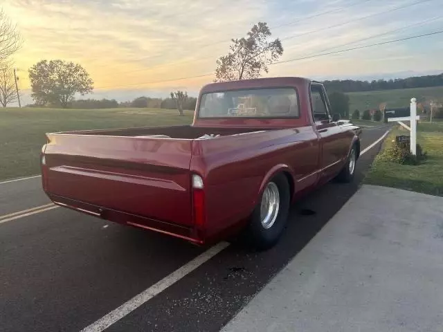 1970 Chevrolet C10