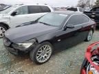 2007 BMW 328 I