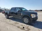 2017 Ford F350 Super Duty