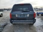 2004 Honda Pilot EXL