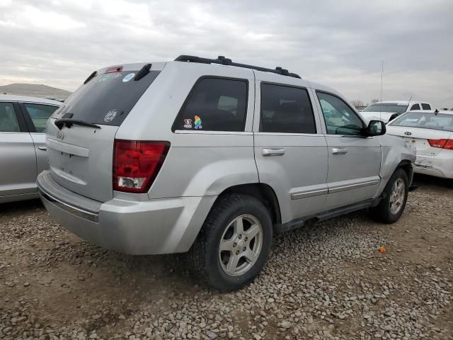 2006 Jeep Grand Cherokee Limited