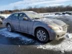 2011 Infiniti M37 X