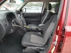 2012 Jeep Patriot Latitude