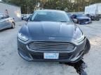 2016 Ford Fusion S